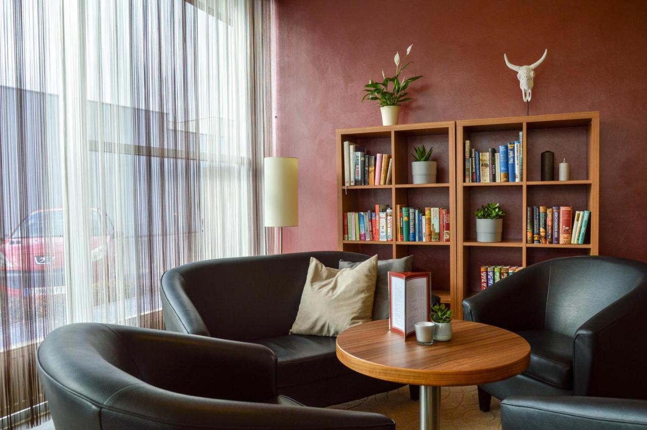 Hotel Roemerhof تولين المظهر الخارجي الصورة